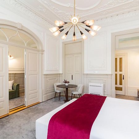 Marques Garden House By Olivia Hotel Порто Екстериор снимка