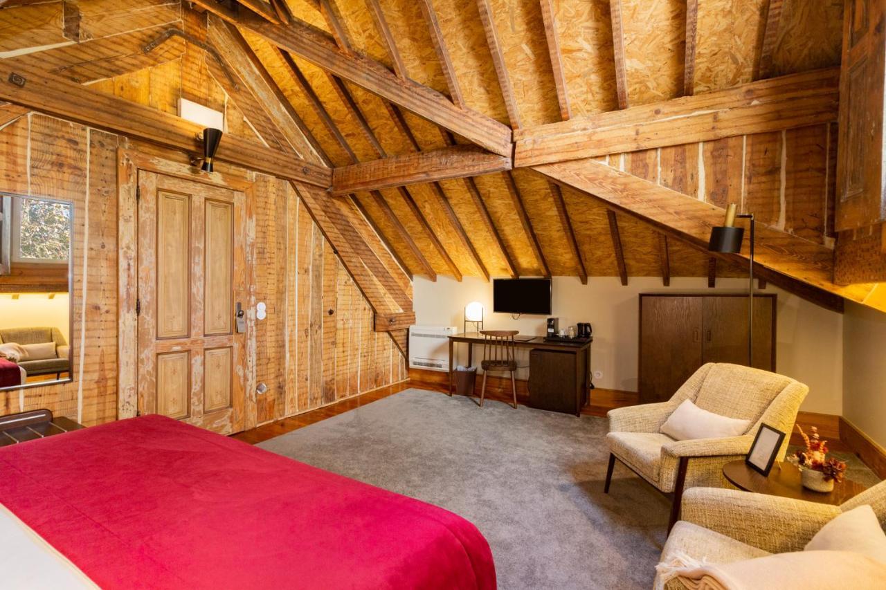 Marques Garden House By Olivia Hotel Порто Екстериор снимка