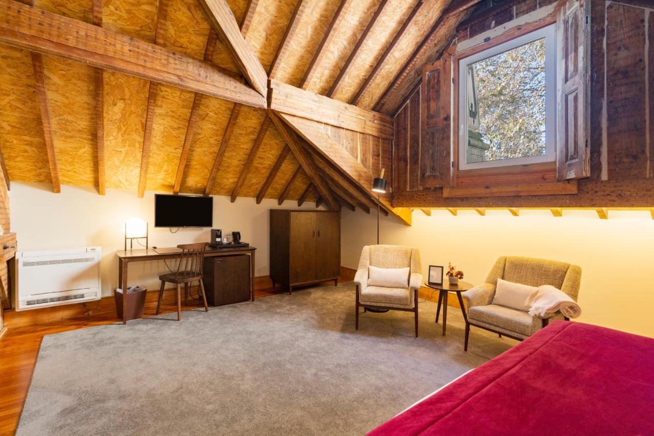 Marques Garden House By Olivia Hotel Порто Екстериор снимка