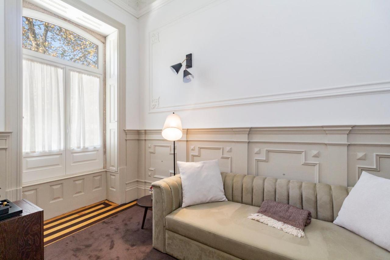 Marques Garden House By Olivia Hotel Порто Екстериор снимка